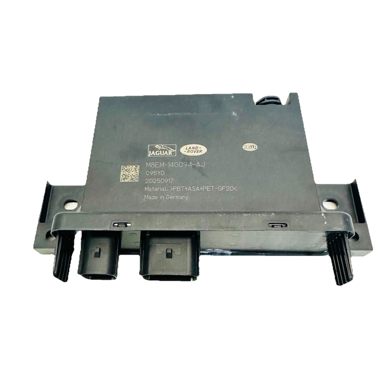LAND- ROVER CONTROL MODULE M8EM-14G094-AJ