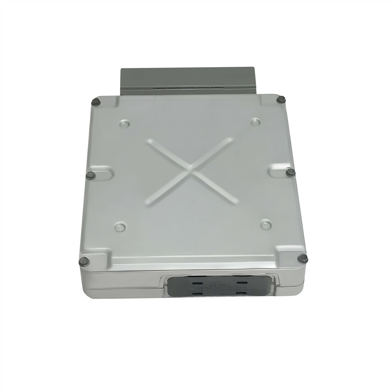 Programmed 2002 Ford Ranger 4.0L Engine Control Unit 1L5A-12A650-BFC