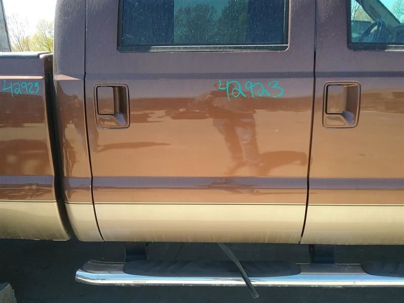 Chassis ECM Towing Control Dash Mounted Fits 11-14 FORD F250SD PICKUP 1196250