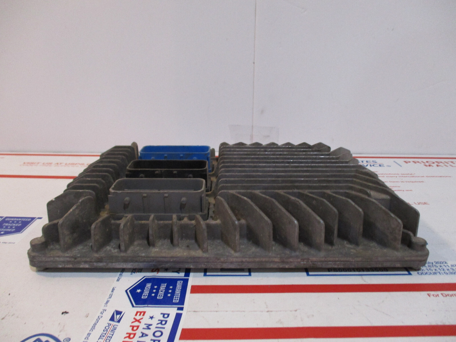 ★ 2011 EQUINOX AWD ECM ECU ENGINE COMPUTER MODULE PCM POWER UNIT AAXP 2.4L 12642