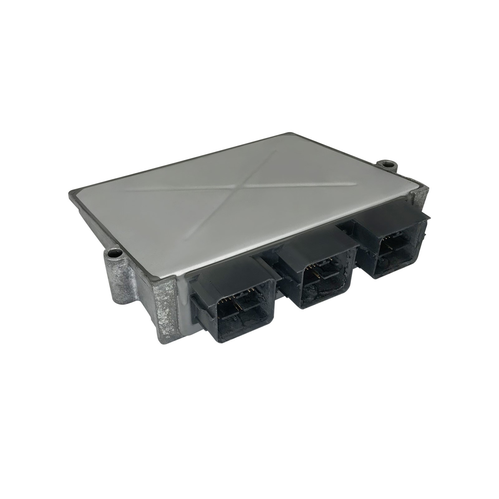 Programmed 2005 Mercury Grand Marquis 4.6L Engine Control Unit 5W7A-12A650-LA