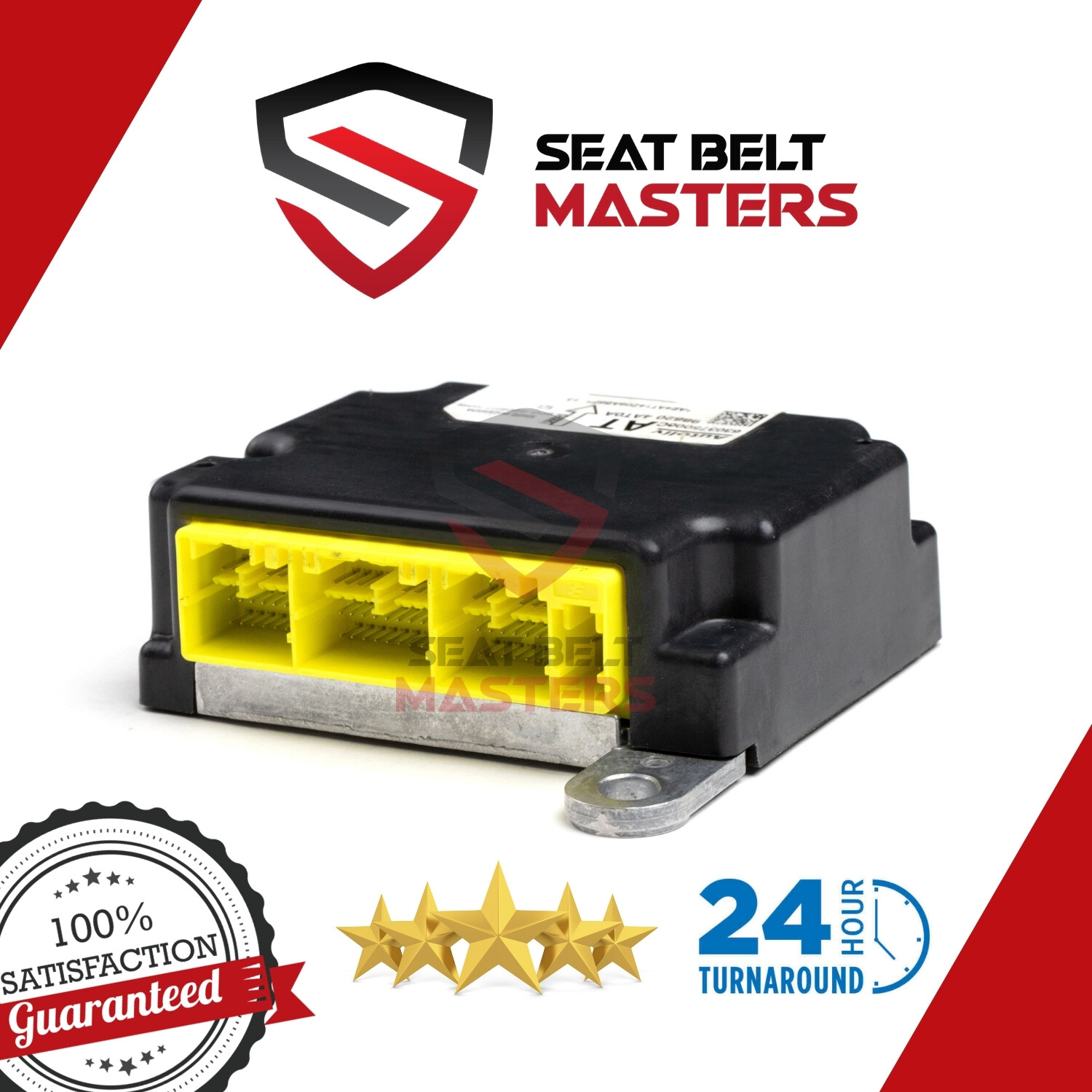 Fits NISSAN Altima SRS Module Reset Service – Guaranteed Or Your Money Back!