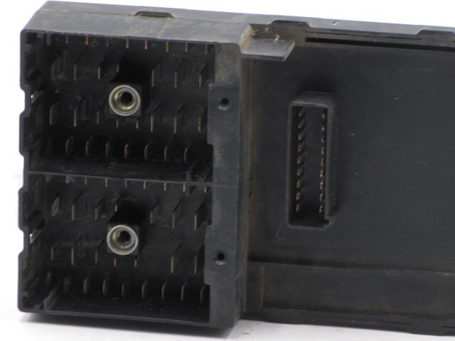 1999-2000 FORD F250 F350 Super Duty FUSE BOX Relay Fusebox YC3T 14A067 DC