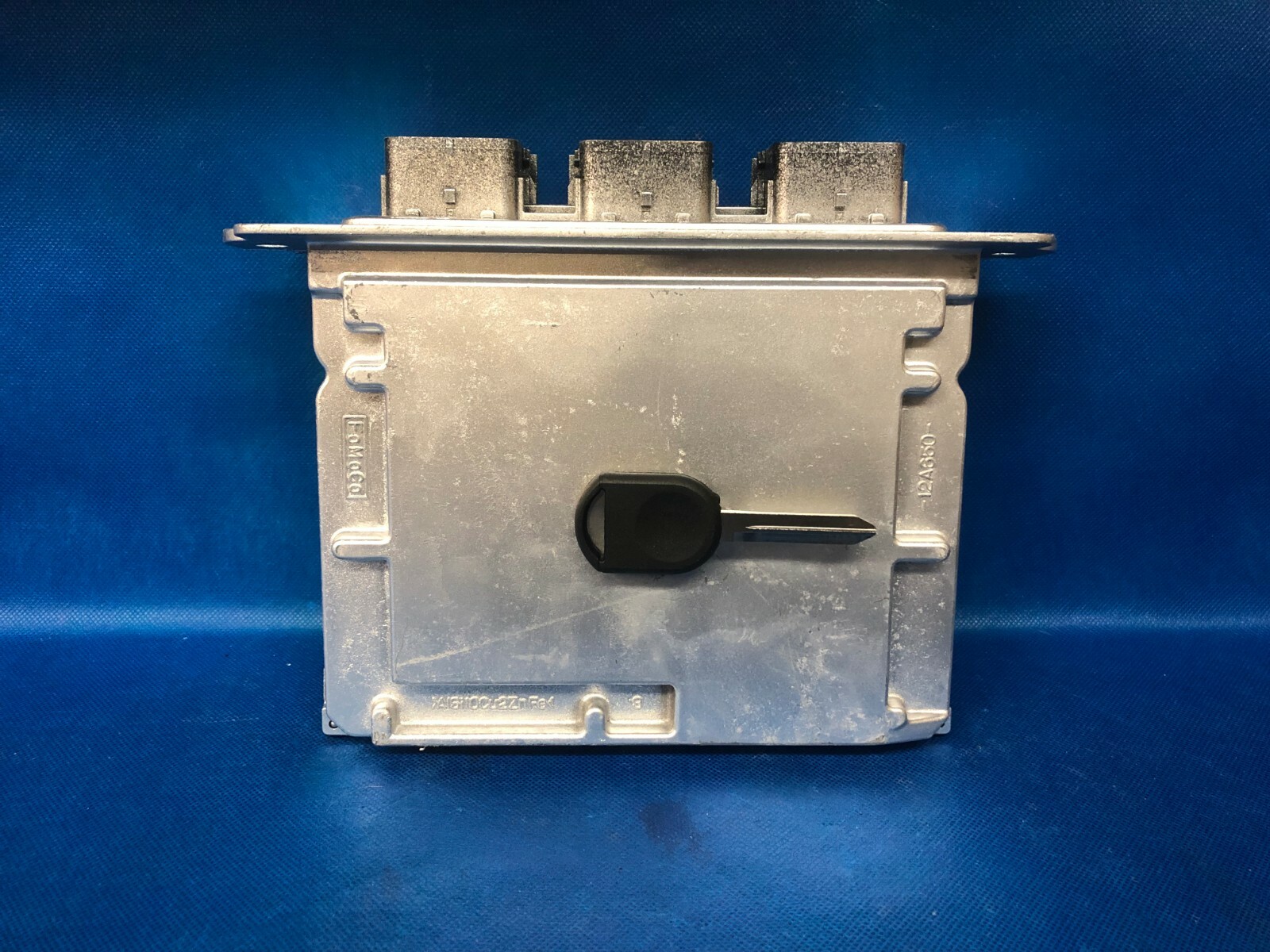 PROGRAMMED VIN & KEY 05 FORD ESCAPE MARINER TRIBUTE V6 ECU CONTROL ECM PCM ATE3