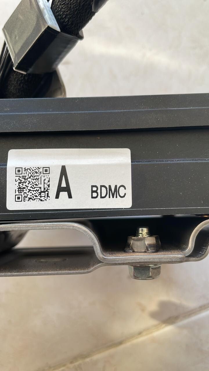 Mazda 3 2021 2023 BDMC UNIT TCU FT0127A BDMC67CM0F 67CK2-C