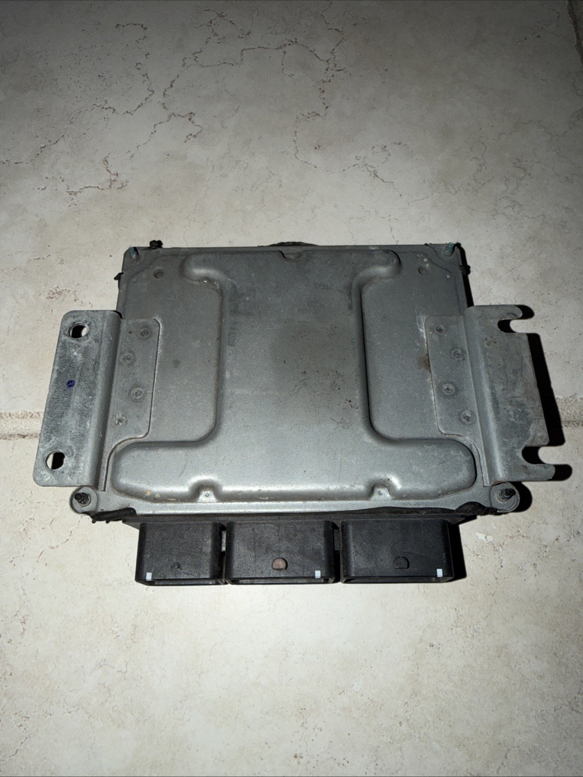 2016 2017 ENGINE COMPUTER NISSAN SENTRA BEM40C-300 A2 NEC009-688 1.8L ECM OEM
