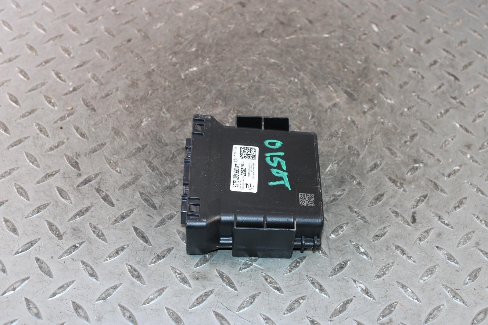 22-24 Malibu Network Gateway Control Module BCU BCM Unit OEM Factory OE WTY WTY