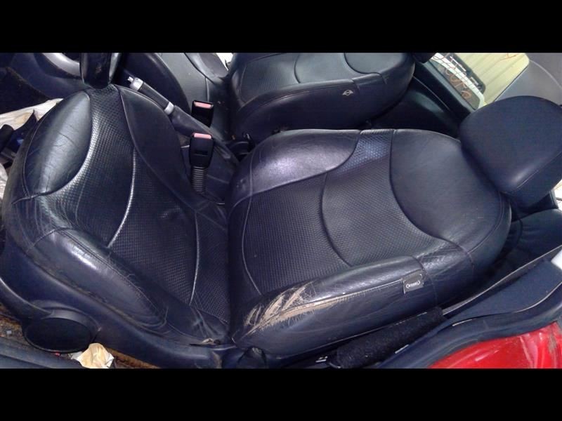 Chassis ECM Theft-locking Immobilizer Control Fits 02-03 MINI COOPER 1544999
