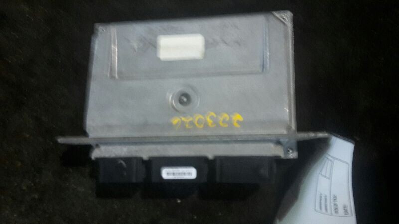 Engine ECM Electronic Control Module Fits 10-12 TAURUS 757371