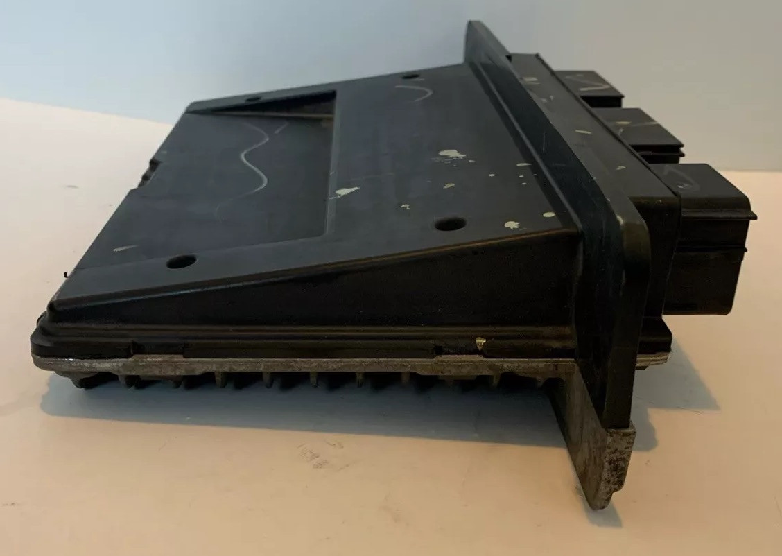 2011 Ford F150 5.0L ECU PCM ECM Engine Control Module BL3A-12A650-BFA BL3 ABFA