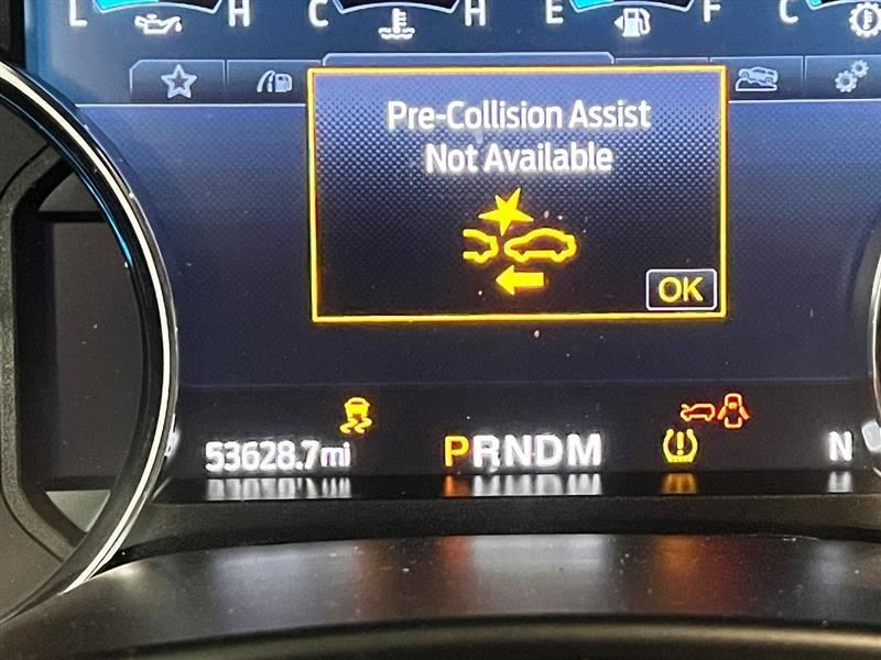 Theft Body Control Module JLIZ14C177A Fits 18-21 Expedition 2743278