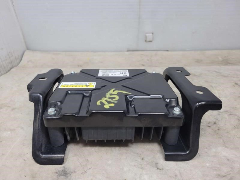 2020 SIERRA POWER SUPPLY MODULE 84379747 58K MILES