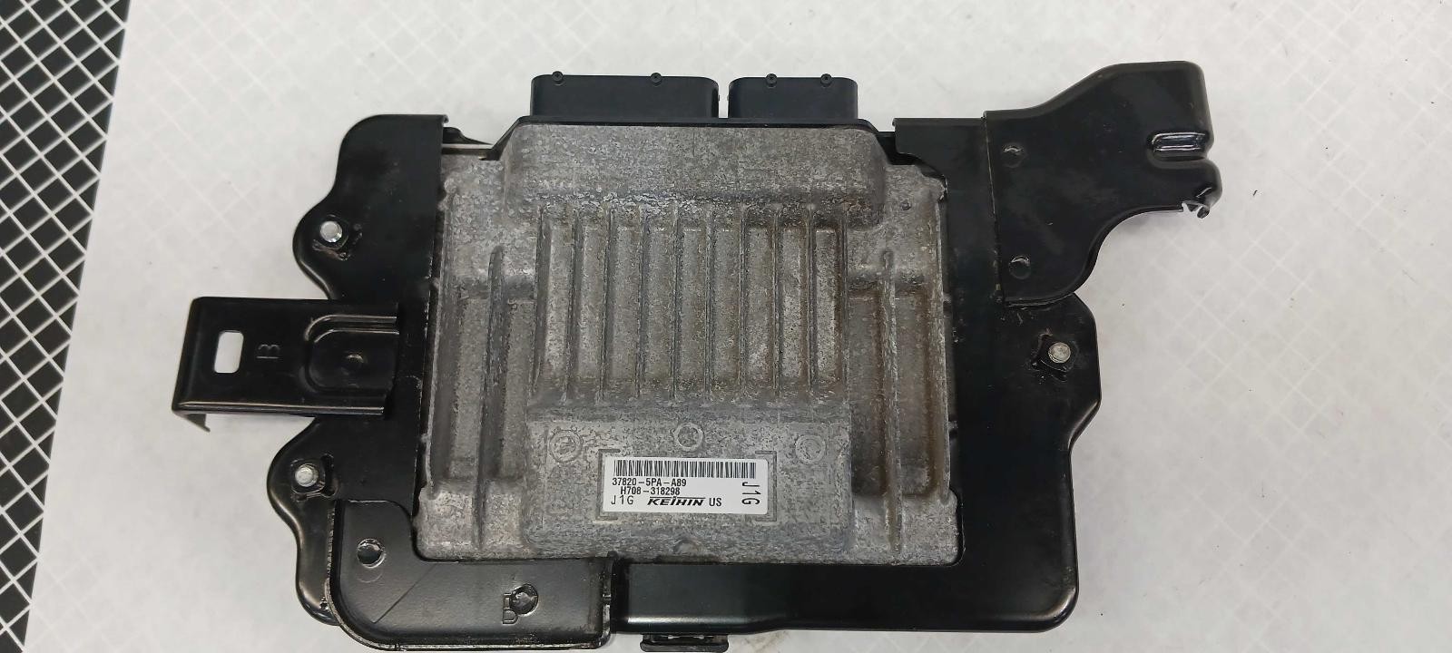 ’17-’18 HONDA CR-V Electronic Control Module ECU AWD 1.5L turbo OEM 1 Year Wnty!