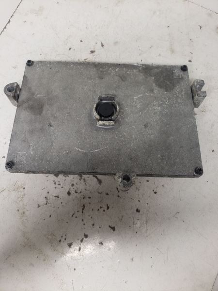 2001 Saab 9-3 Engine ECM Electronic Control Module Trionic OEM 1016447