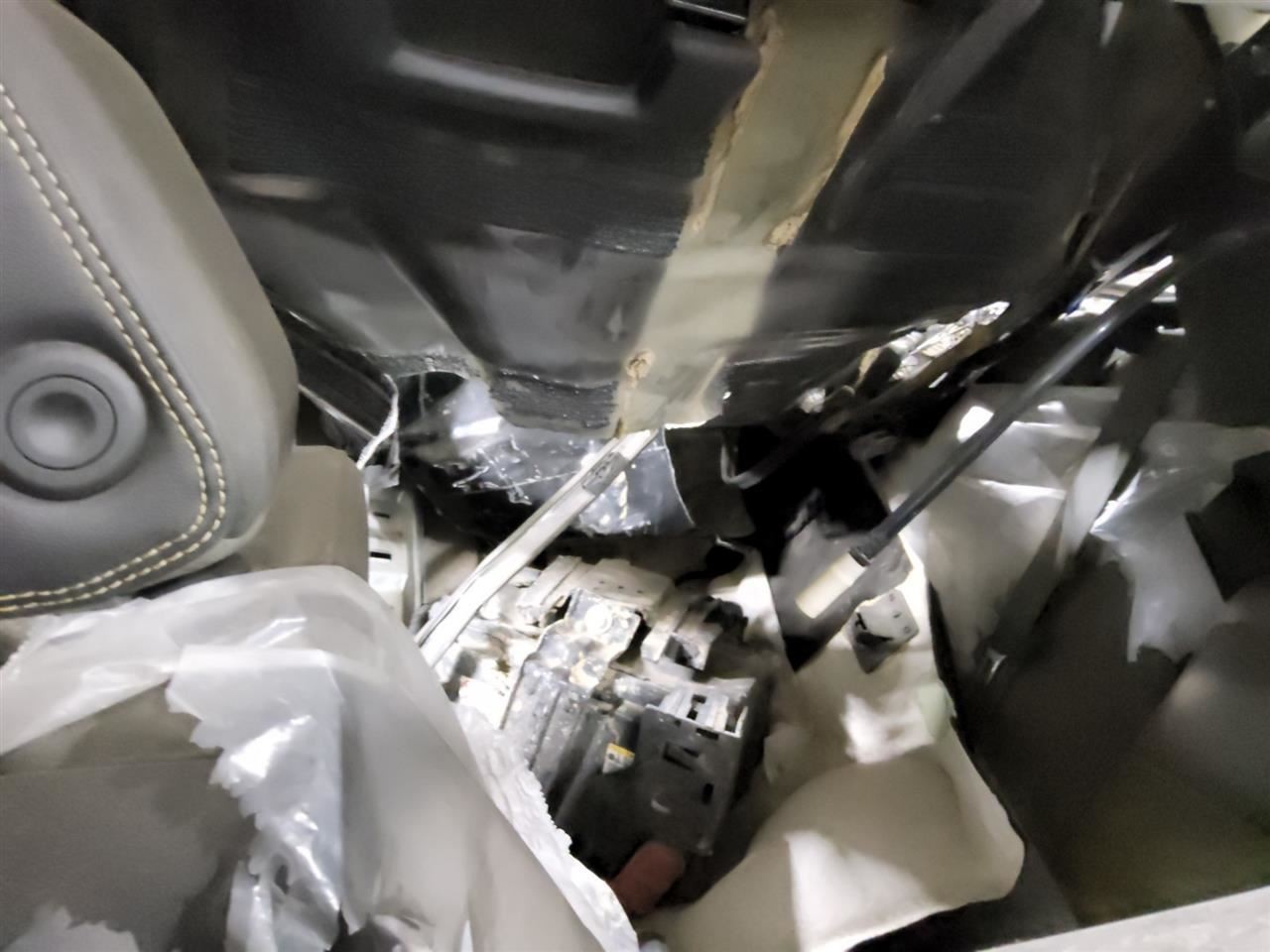 2025 Chevy Colorado Body Control Module BCM Computer
