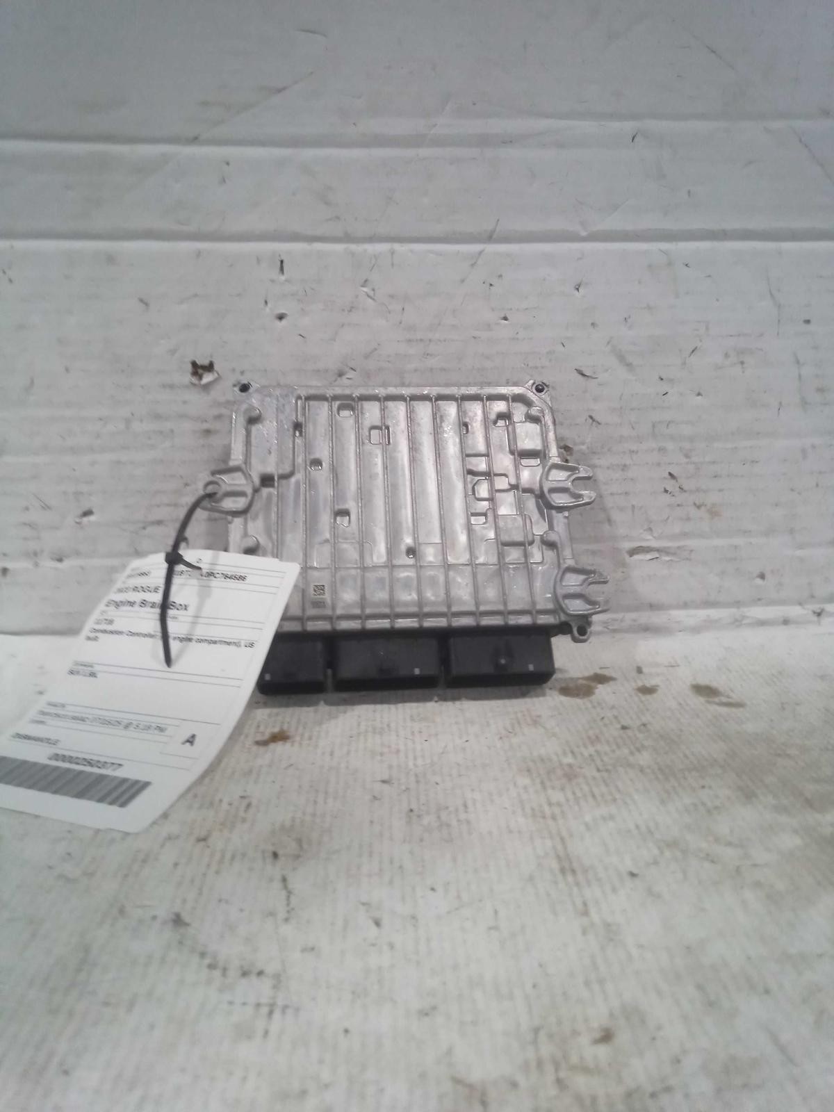 Used Engine Control Module (ECM) fits: 2023 Nissan Rogue Combustion Controller L