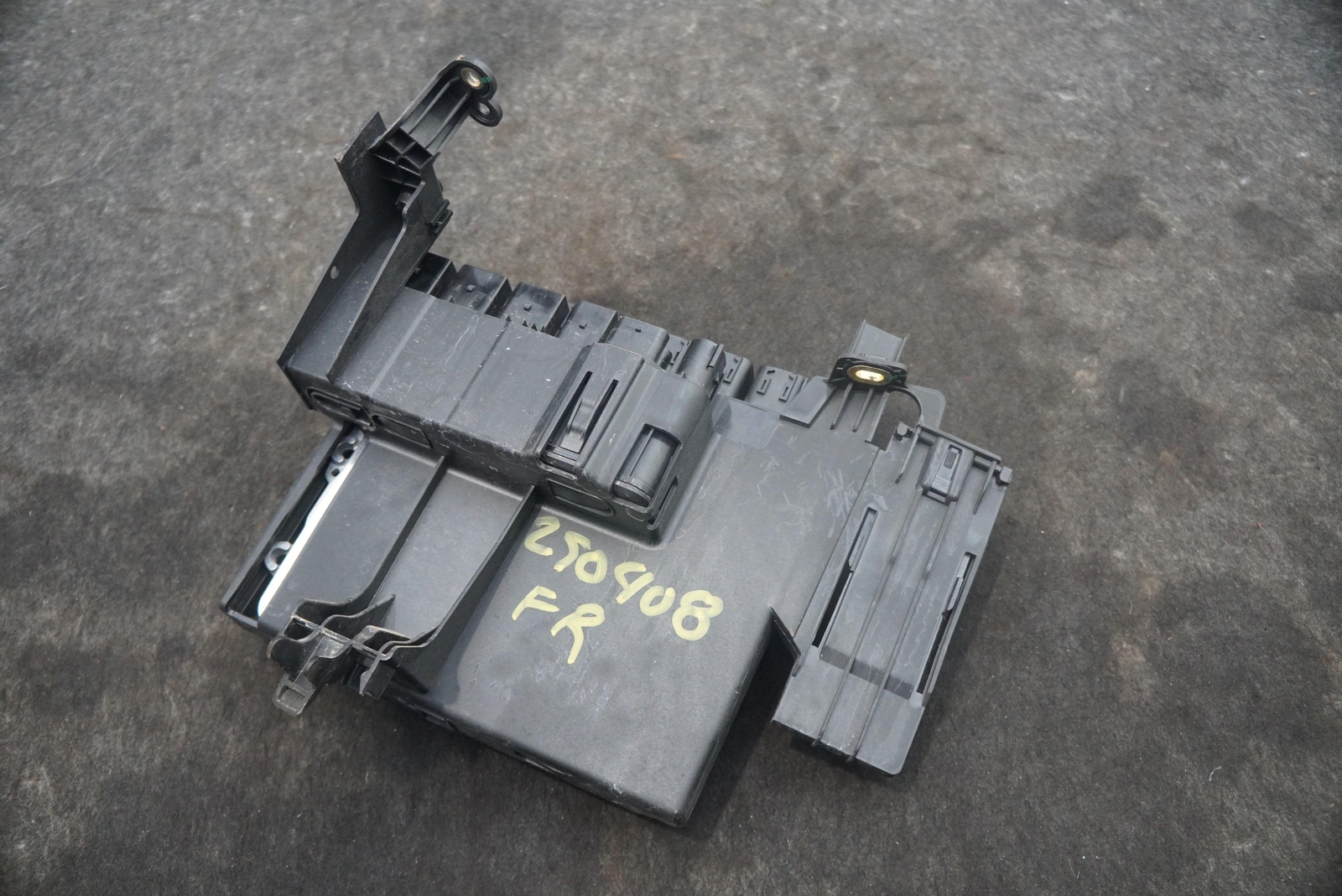 Engine Computer Control Module DME ECU 12145A24A46 BMW M4 Competition G82 2022
