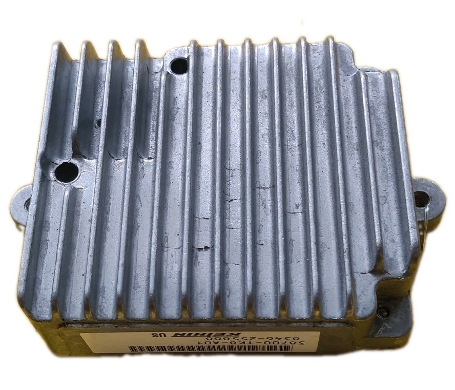 OEM 2011-13 Honda Odyssey Active Engine Mount Control Module ACM 38700-TK8-A01