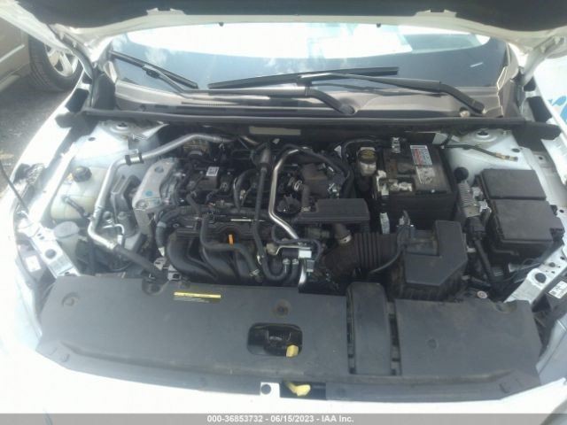 Engine ECM Electronic Control Module 2.0L Fits 20 SENTRA 877946
