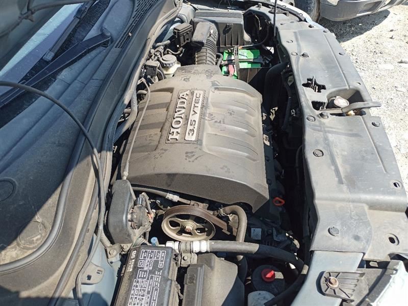 37820-PVJ-A79 Engine Control Module ECM from 2006 Honda Pilot 3.5L 9842657