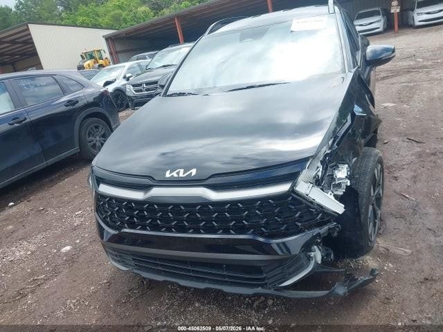 Used Body Control Module fits: 2023 Kia Sportage Body Control BCM LH dash US bui