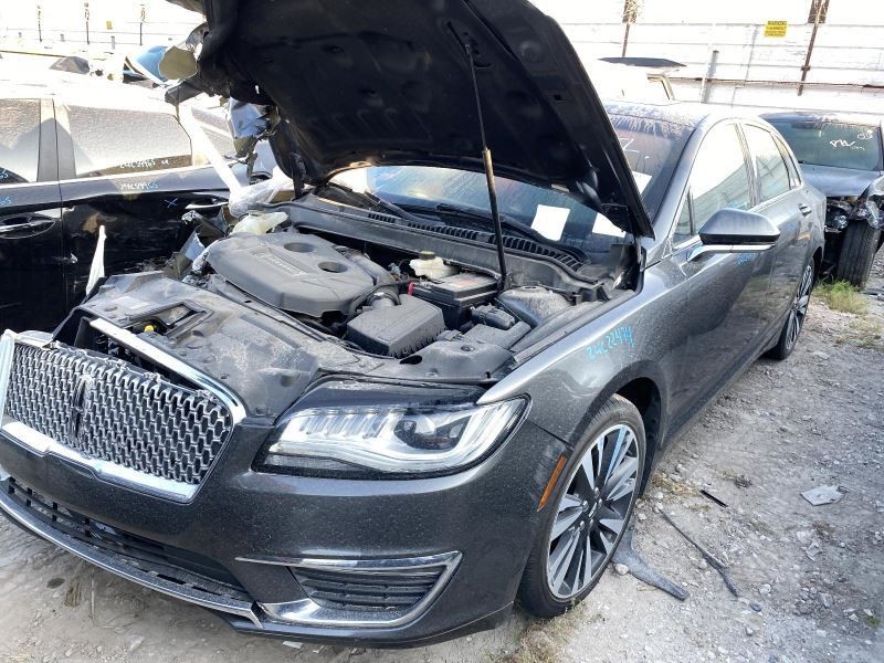 Engine ECM Electronic Control Module 2.0L VIN 9 Turbo Fits 17-20 FUSION 438705
