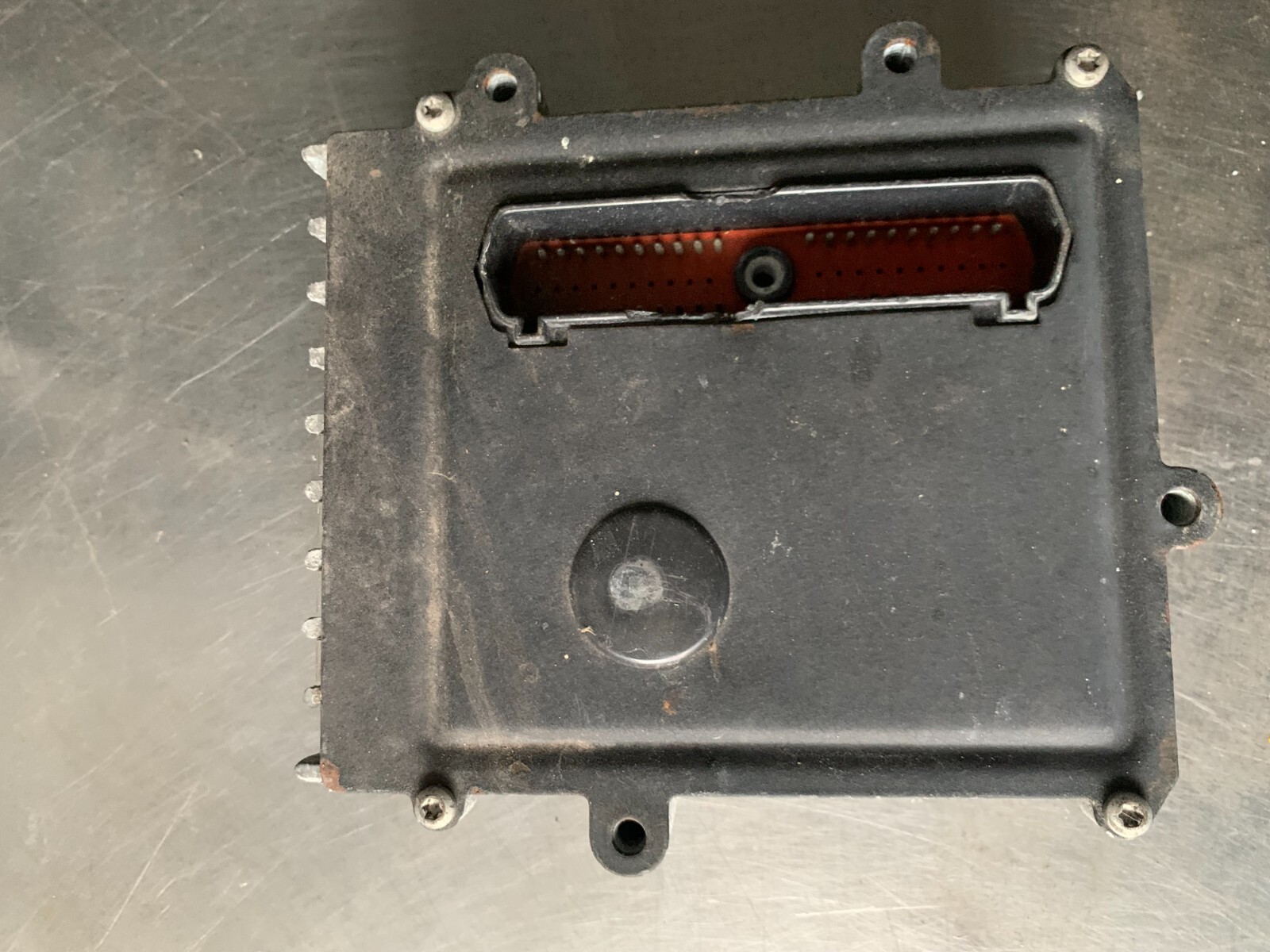 1995-1996 5269574 Chrysler Sebring Or Dodge Avenger Tcm Transmission Computer
