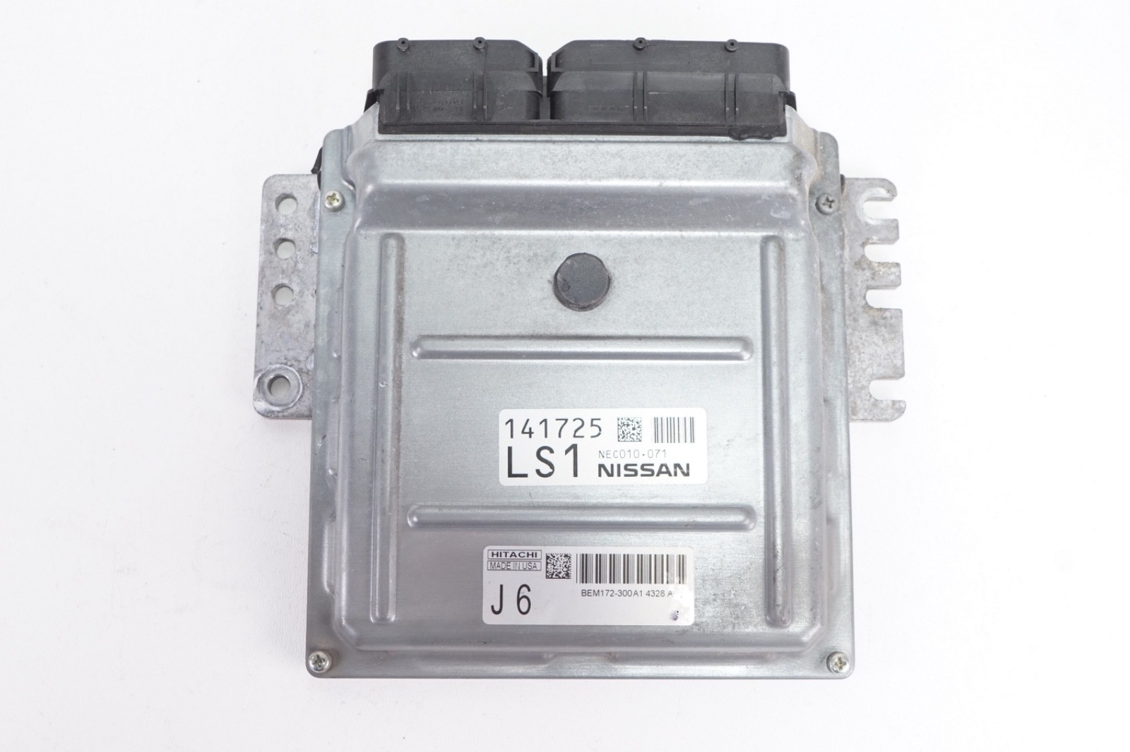 NISSAN TITAN ARMADA ECM Engine Control Module Computer 5.6L OEM 2014 2015