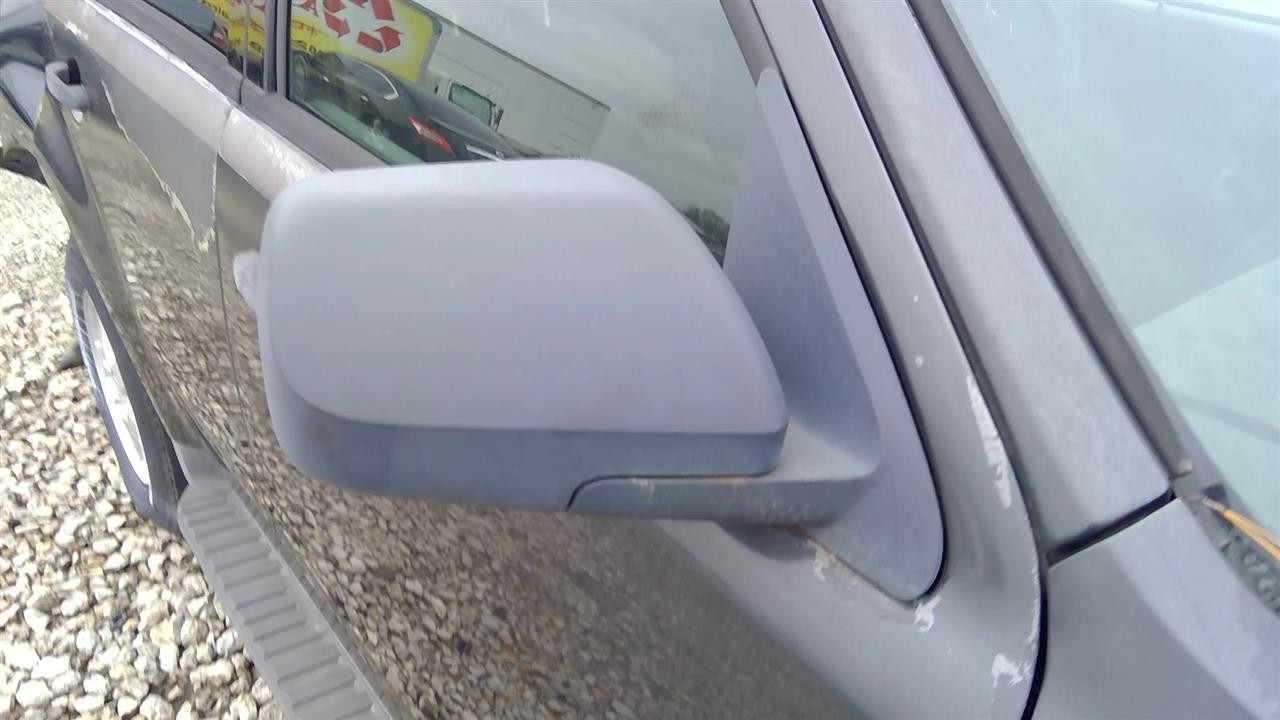 Used Multi-Function Module fits: 2009 Ford Escape Multifunction front floor cons