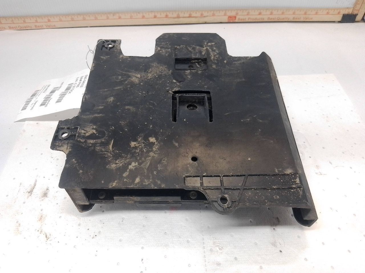 Engine ECM Electronic Control Module from 1995 Chevrolet S10 Truck 4.3L 11714243