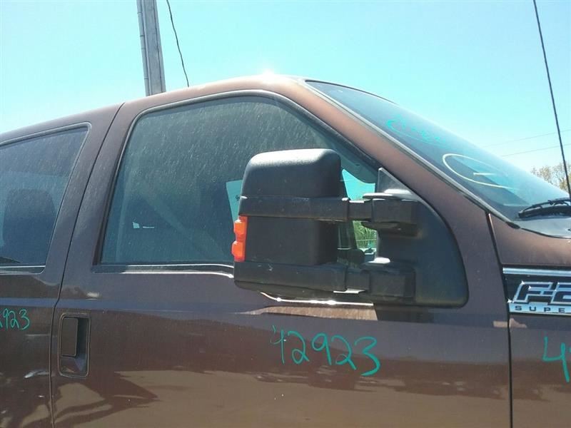 Chassis ECM Towing Control Dash Mounted Fits 11-14 FORD F250SD PICKUP 1196250