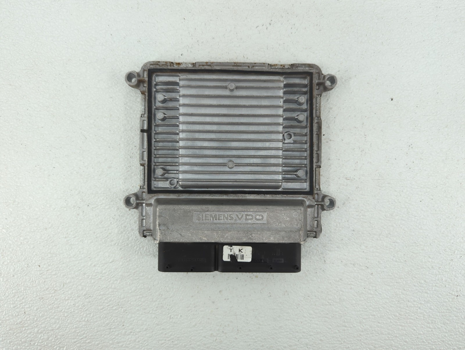 2006-2008 Hyundai Sonata Engine Computer Ecu Pcm Ecm Pcu Oem PB4EW