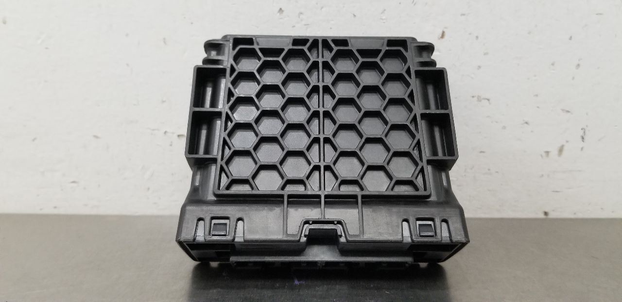 20 GMC SIERRA DENALI 3500 NETWORK GATEWAY CONTROL MODULE 13536789