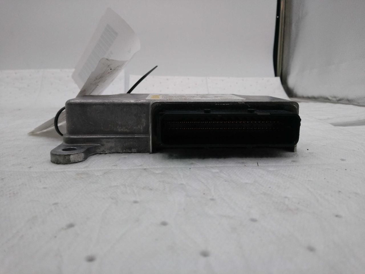 Chassis ECM SRS Below Center Console ID 15292056 Fits 07-09 EQUINOX 624105