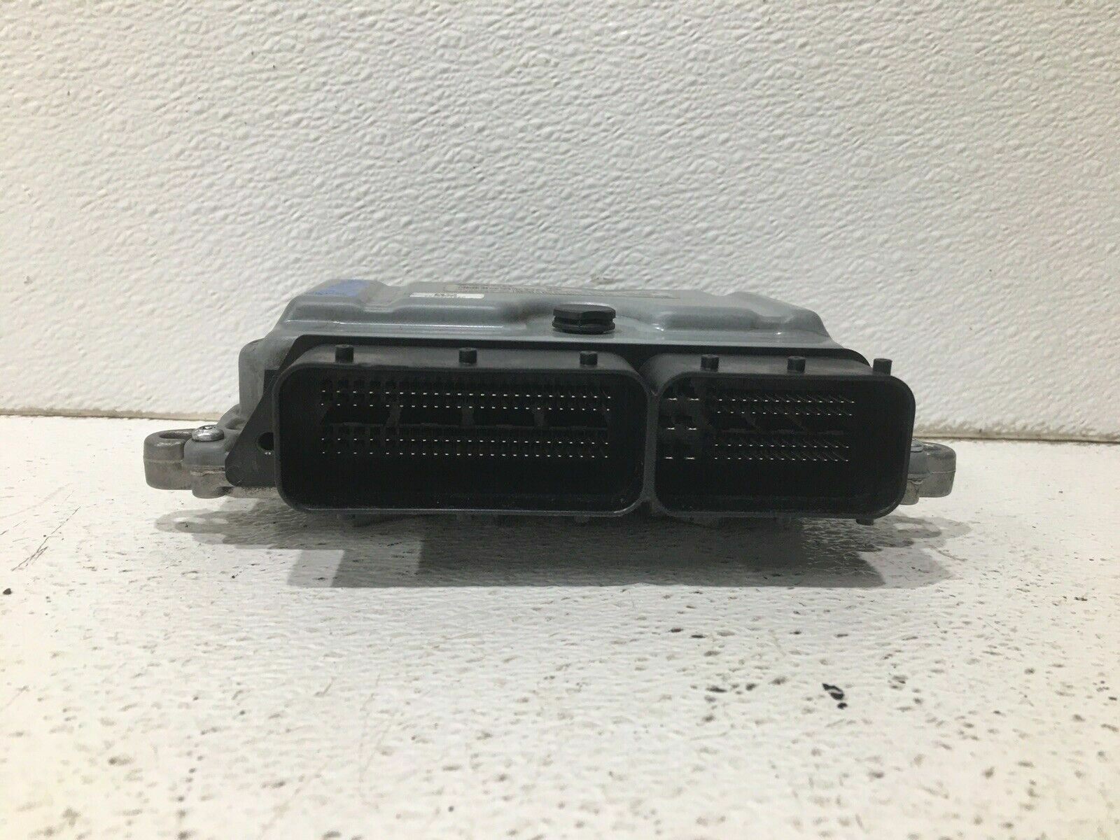 09 10 volvo c30 series engine computer ecu ecm pcm 0261209038 w/30 day warranty