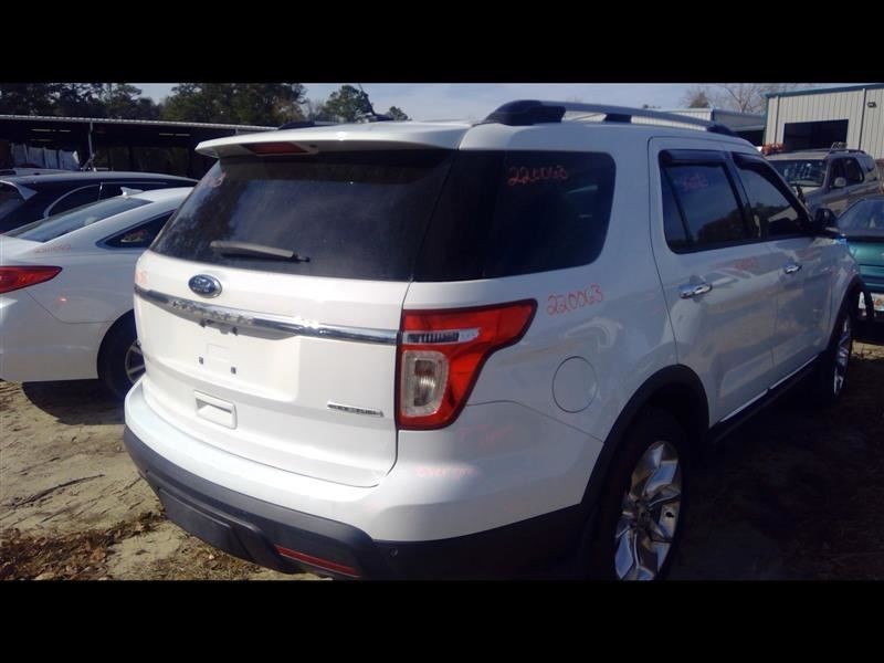 Engine ECM Electronic Control Module 3.7L Fits 13-15 17-19 MKT 646547