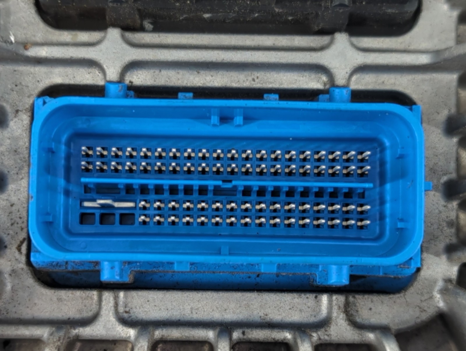 2013-2015 Chevrolet Camaro Engine Control Computer Ecu Pcm Ecm Pcu Oem RL1AP