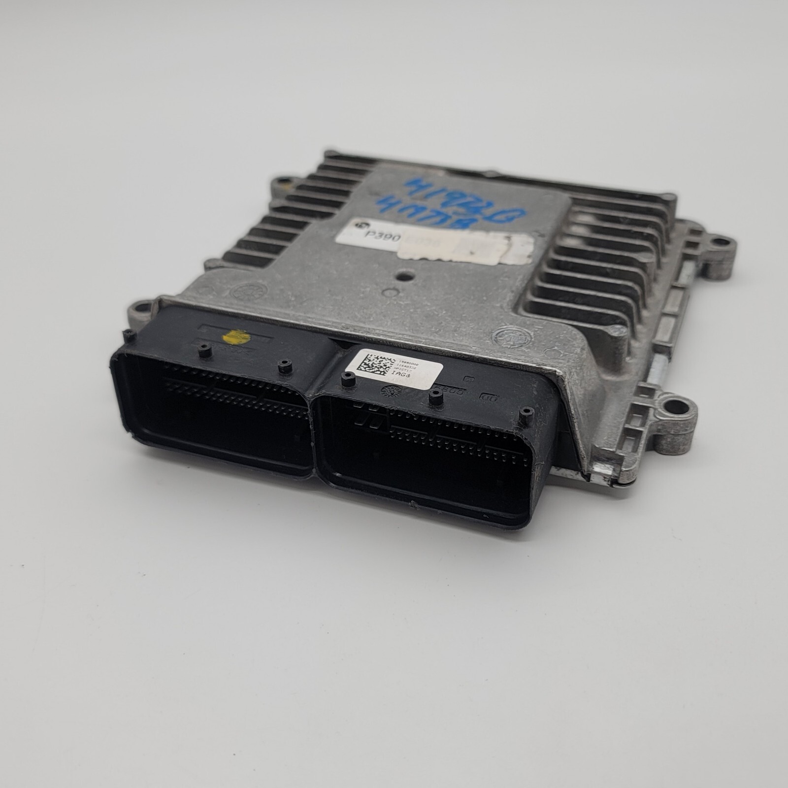 2019 2020 Kia Forte 2.0 Engine Computer Control Module Unit ECM ECU 391992E036