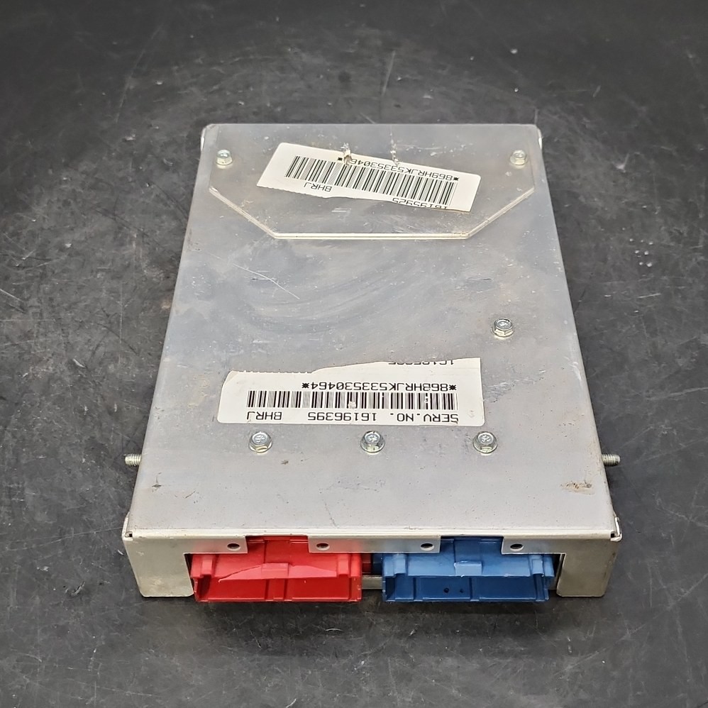 OEM 94 C1500 K1500 Prom Chip Bjlh 16196395 Used
