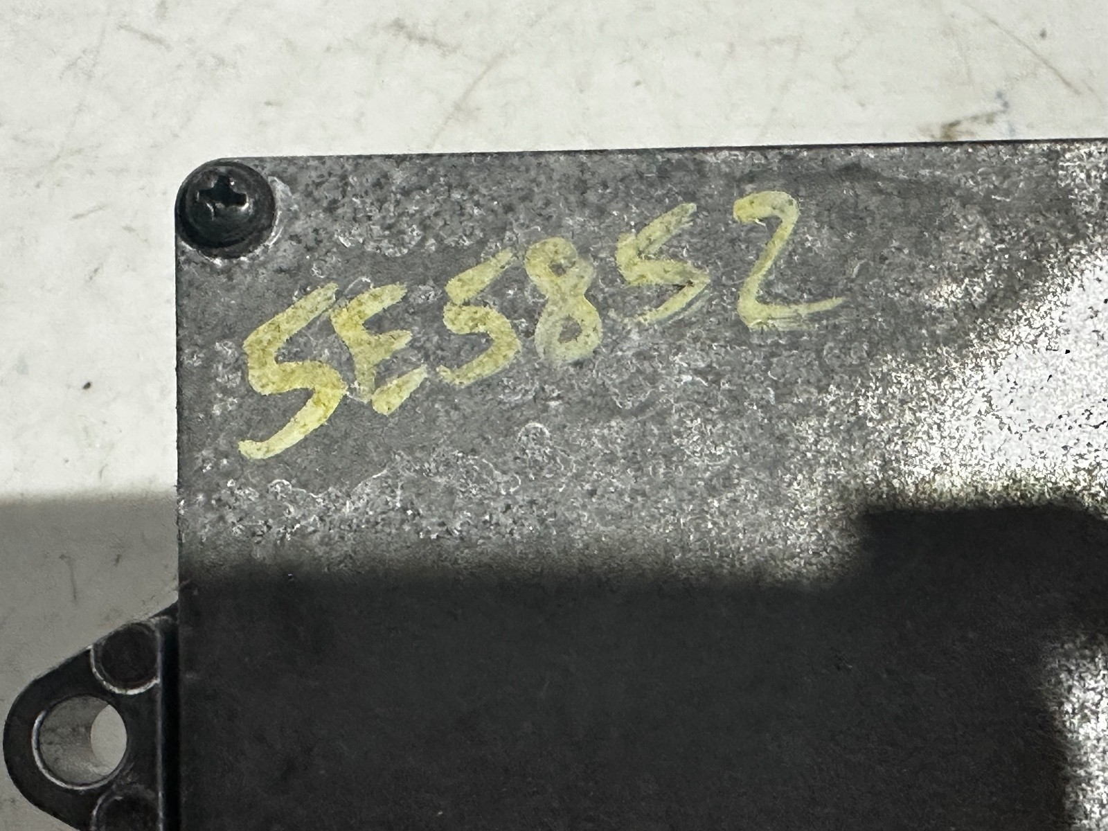 2015 Honda Accord Engine Computer Module ECM ECU Unit 37820-5A1-L63 💎 OEM 💎