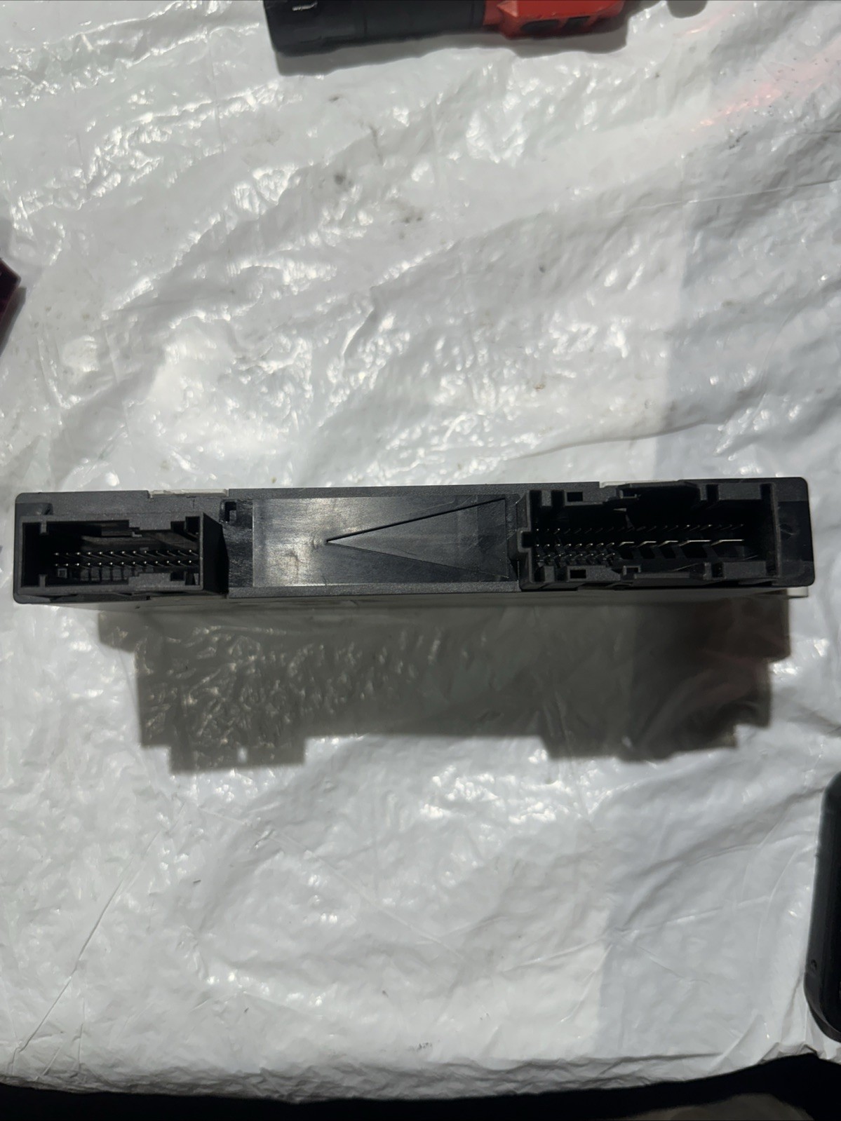 2011 BMW 528i x3 Comfort Access Control CAS CAS4 Module 61359241973 OEM