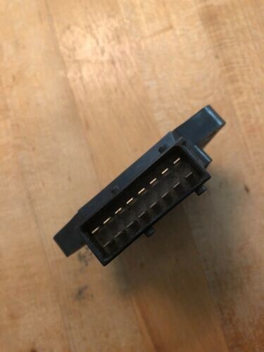 Genuine SAAB 9-3 Ionization Control Module 55552173 OEM 2005-2011 ION EXC++
