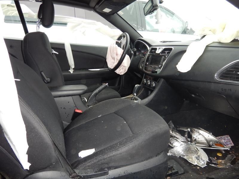 Engine ECM Electronic Control Module 3.6L Fits 13 200 3709329