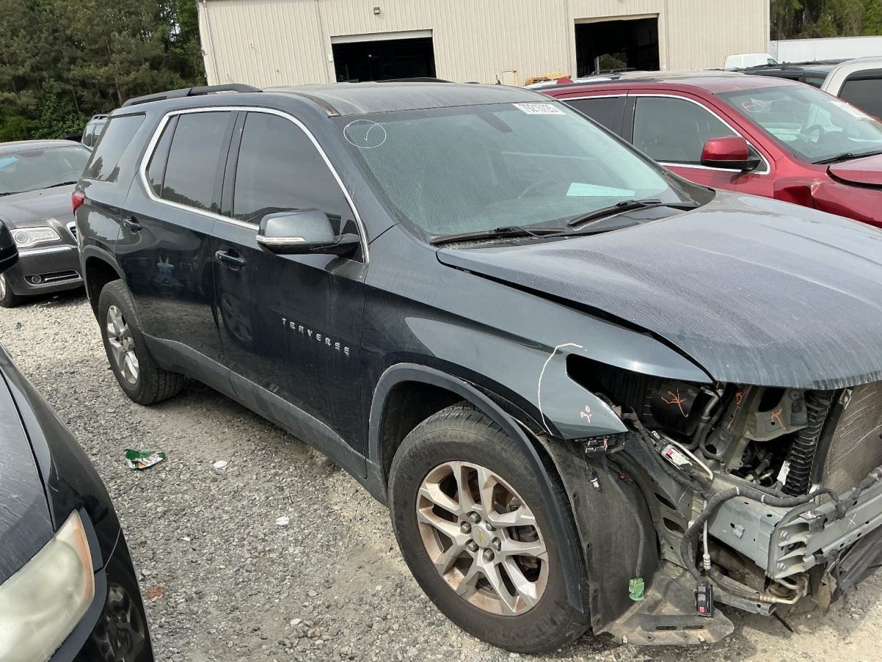 Engine ECM Electronic Control Module 3.6L Fits 17-25 XT5 5038006