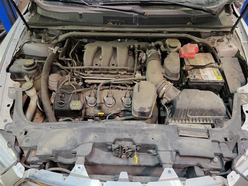 Engine ECM Electronic Control Module 3.7L ID RMDG1A-EA Fits 13-16 MKS 252229