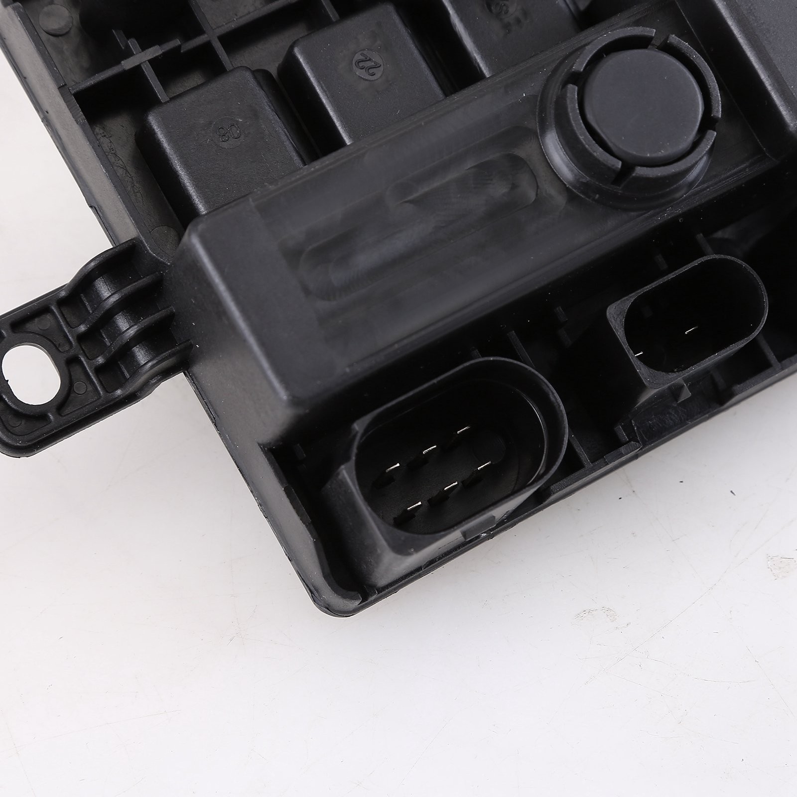 12637591534 FOR BMW 2 3 4 5 7 SERIES INTEGRATED POWER SUPPLY MODULE BLACK PART