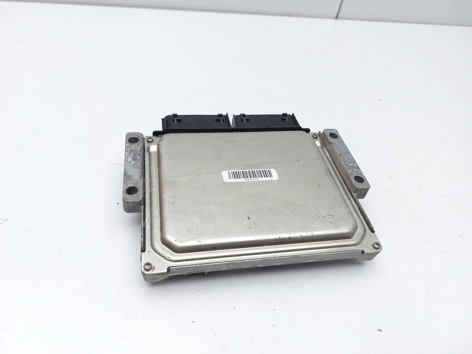 FORD MONDEO MK5 2.0 DIESEL ENGINE CONTROL MODULE UNIT DS71-12B684-UE 2015