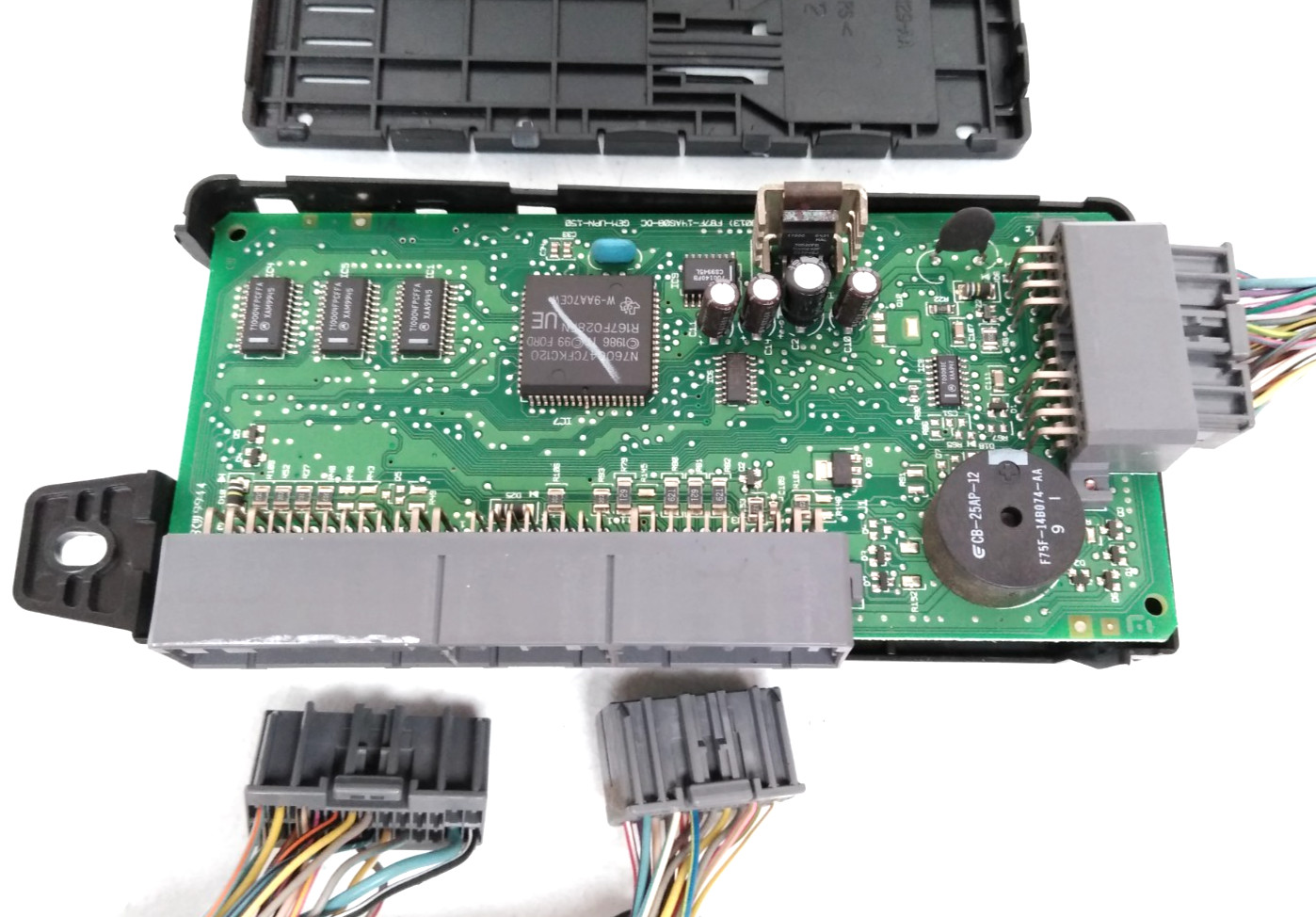 YL5T-14B205-EA Ford 1999 2000 2001 Ranger 4×4 4wd Control GEM Body Module U20