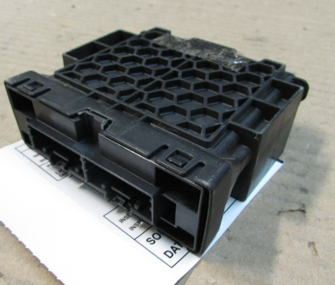NETWORK GATEWAY MODULE, 2020-24 SILVERADO/SIERRA, 2018-21 TRAVERSE (MSOPS4357)