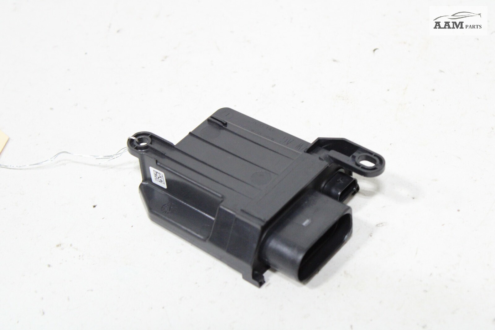 2017-24 AUDI Q7 QUATTRO 4M FRONT RIGHT PASSENGER SEAT OCCUPANT SENSOR MODULE OEM